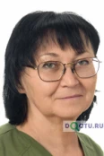 Старкова Ольга Владимировна - Рязань