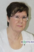Старкова Раиса Яковлевна - Нижний Тагил