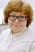 Старкова Татьяна Юрьевна - Пермь