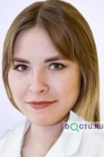 Старкова Виктория Владимировна - Нижний Новгород