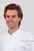 Старковский Константин Игоревич - Санкт-Петербург