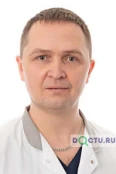 Старочкин Константин Анатольевич - Москва