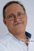 Стародубцев Анатолий Вячеславович - Саратов
