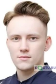 Стародубцев Борис Вячеславович - Нижний Новгород