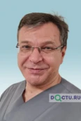 Стародубцев Данила Юрьевич - Москва