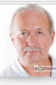 Стародубцев Юрий Федорович - Пятигорск