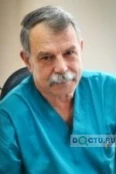 Стародубцев Юрий Николаевич - Москва
