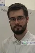 Стародубцев Павел Михайлович - Санкт-Петербург