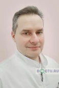 Стародубцев Роман Юрьевич - Москва