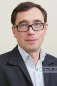 Стародубцев Сергей Александрович - Иркутск
