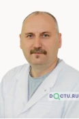 Стародубцев Сергей Владимирович - Ростов-на-Дону