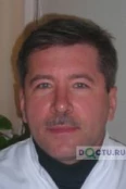 Стародубцев Валерий Валентинович - Тверь