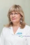 Стародубцева Елена Александровна - Омск