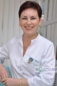 Стародубцева Екатерина Геннадьевна - Ижевск