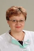 Стародубцева Елена Анатольевна - Курск