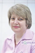 Стародубцева Ирина Ивановна - Курск