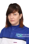 Стародубцева Янина Олеговна - Москва