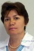 Стародубцева Марина Викторовна - Уфа