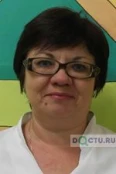 Стародубцева Надежда Андреевна - Ростов-на-Дону