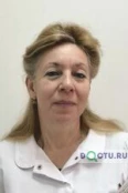 Стародубцева Ольга Васильевна - Ессентуки