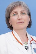 Стародубцева Светлана Васильевна - Москва