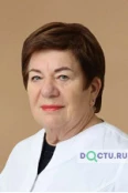 Стародубцева Татьяна Григорьевна - Рязань