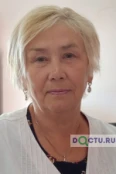 Стародубцева Валентина Григорьевна - Октябрьский