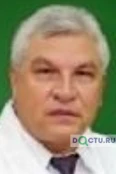 Стародубченко Виктор Дмитриевич - Калининград