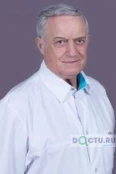 Стародубов Вячеслав Сергеевич - Москва