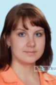 Стародубова Дарья Владимировна - Нижний Новгород