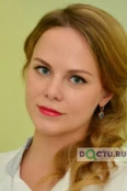 Стародубова Дарья Владимировна - Тольятти