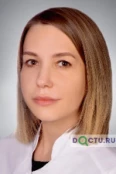 Стародубова Юлия Николаевна - Барнаул