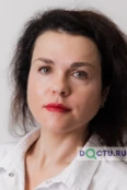 Стародубова Марина Владимировна - Калининград