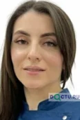 Стародубова Муслимат Залимхановна - Ростов-на-Дону