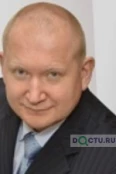 Стародумов Дмитрий Леонидович - Ижевск