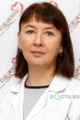 Стародумова Елена Викторовна - Киров