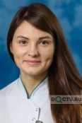 Стародумова Ирина Николаевна - Киров