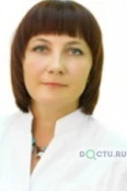 Стародумова Марина Валерьевна - Ижевск