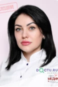 Старокожева Мария Юрьевна - Новосибирск