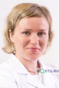 Старосоцкая Мария Владимировна - Санкт-Петербург