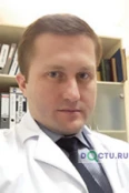 Старостенко Вячеслав Владимирович - Ростов-на-Дону