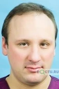 Старостенков Александр Николаевич - Москва