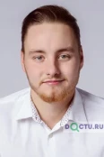 Старостин Егор Александрович - Самара