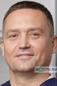 Старостин Игорь Сергеевич - Ростов-на-Дону