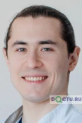 Старостин Руслан Айдарович - Казань