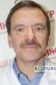 Старостин Сергей Вячеславович - Ижевск