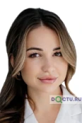 Старостина Алёна Александровна - Москва