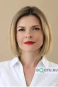 Старостина Анастасия Витальевна - Волгоград
