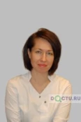 Старостина Екатерина Геннадьевна - Москва