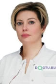 Старостина Екатерина Леонидовна - Санкт-Петербург
